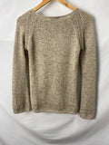 Griffe Tricot Clan Womens Cardigan Size 42