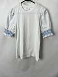 Savida Womens Top Size XS
