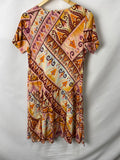 Victoria Hill Womens Dress Size 14