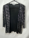 Noni B Womens Top Size L