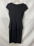 Jacquie Womens Dress Size XS