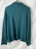 Suzanne Grae Womens Jacket Size L