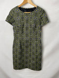David Lawrence Womens Dress Size 10
