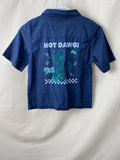 Cotton on Boys Shirt Size 8 BNWT