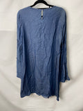 Seed Womens Dress Size 8
