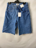 Absent Baggy Womens Shorts Size 30 BNWT