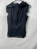 Paper Shadow Womens Top Size 8