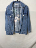 Abrand Unisex Jacket Size 8