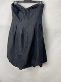 Tokito Womens Strapless Dress Size 10