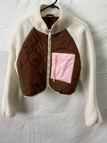 Body Womens Jacket Size S