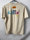 Louis Vuitton Unisex Shirt Size S/M