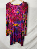 Bohotique Womens Dress No Size BNWT