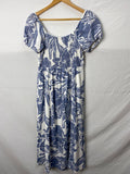 Jopra Womens Dress Size M