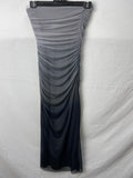 Zara Womens Strapless Dress Size S BNWT