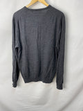 David Jones Mens Jumper Size L