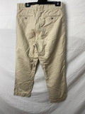 MJB Mens Pants Size 34
