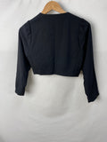 Sportsgirl Womens Jacket Size 10