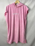 Rip Curl Girls Classic Surf Hooded Towel Size L BNWT