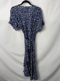 You and All Womens Wrap Dress Size 24 BNWT