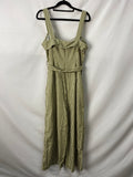 No Brands  Womens Jumpsuit Size 12