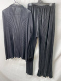Reverse Womens Pants and Top Size L/XL