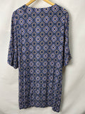 Kachel Womens Dress Size 14