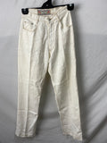 Naf Womens Pants Size 8