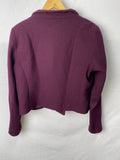 Marcs Womens Jacket Size 16