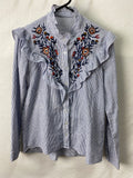 No Brand Womens Top Size S/M