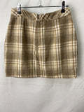 Ally Womens Skirt Size 10