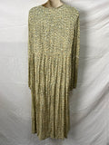 Tanah Folk Womens Dress Size L/XL