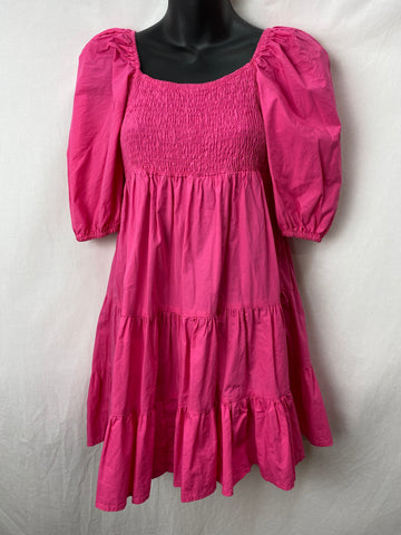 Image for Dahlia & Sun Womens Dress Size S