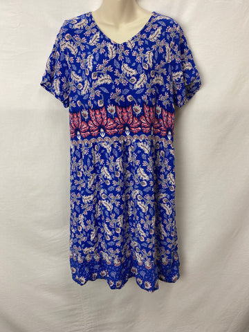 Image for Damart Womens Dress Size 12