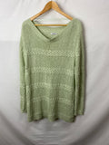 Image for Damart Womens Jumper Size Uk 24