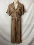Image for Damini Miniogue Womens Jumpsuit Size 10P
