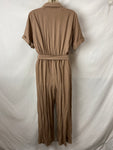Image for Damini Miniogue Womens Jumpsuit Size 10P