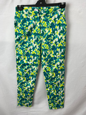 Image for Damini Minogue Womens Pants Size 6