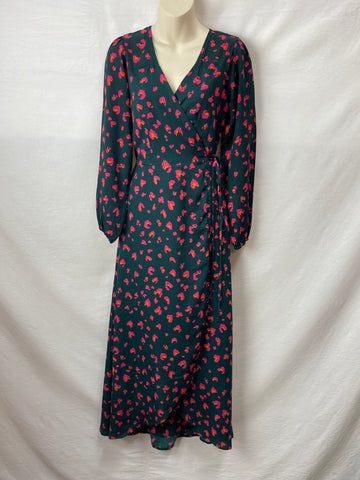 Image for Dancing Leopard Womens Dress No Size (M)