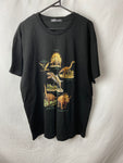 Image for Danger Field Mens Shirt Size L