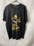 Image for Danger Field Mens Shirt Size L
