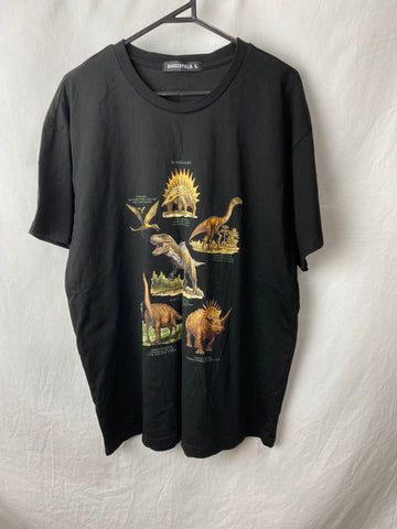 Image for Danger Field Mens Shirt Size L