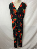 Image for danger Field Womens Jumpsuit Size 14