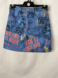 Image for Danger Field Womens Skirt Size 6