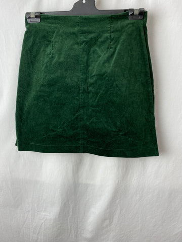 Image for Danger Field Womens Skirt Size 8