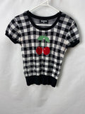 Image for Danger Field Womens Top Size 10