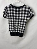 Image for Danger Field Womens Top Size 10