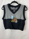Image for Danger Field Womens Top Size 14