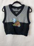 Image for Danger Field Womens Top Size 14