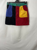 Image for Dangerfield Womens Skirt Size 8