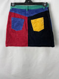 Image for Dangerfield Womens Skirt Size 8